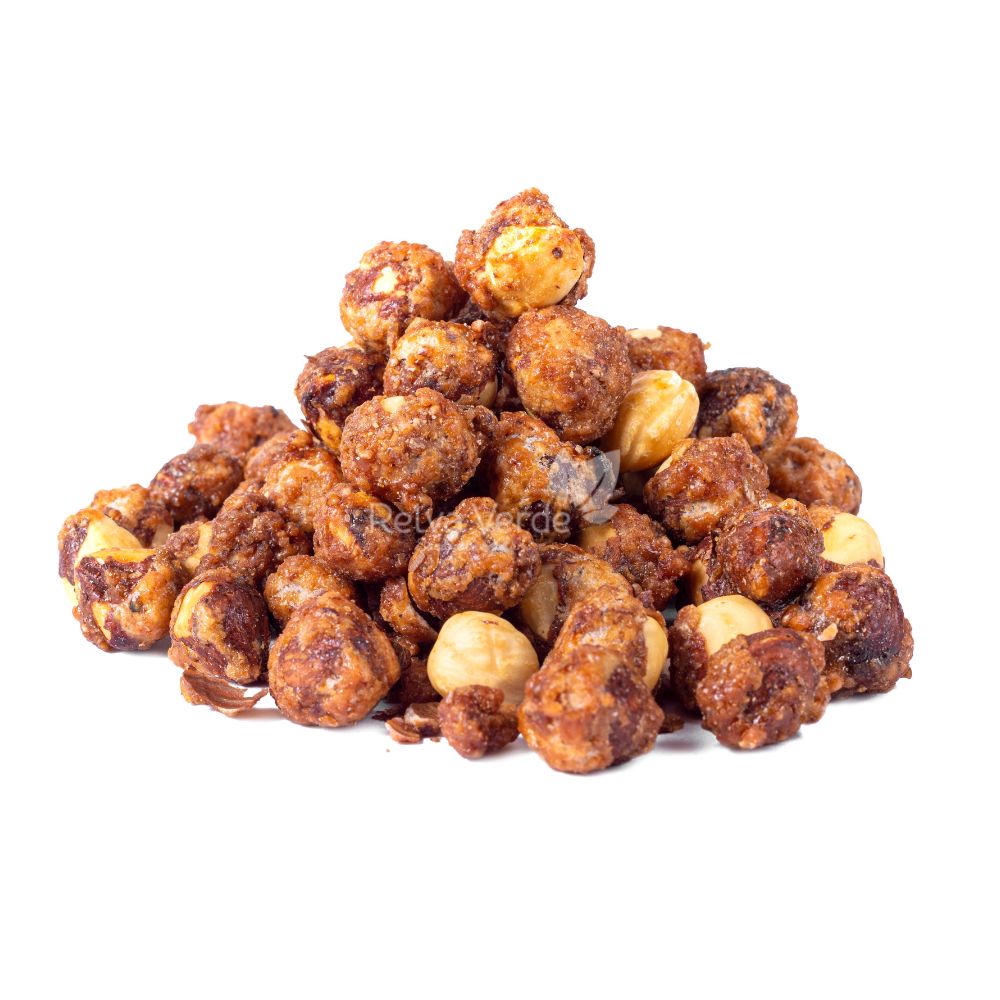 Avelã Doce Crocante 200g