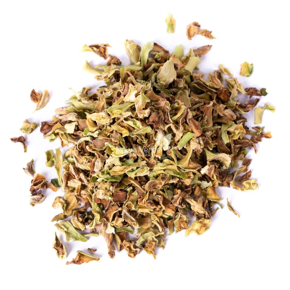 Brócolis Desidratado 100g - Imagem 3