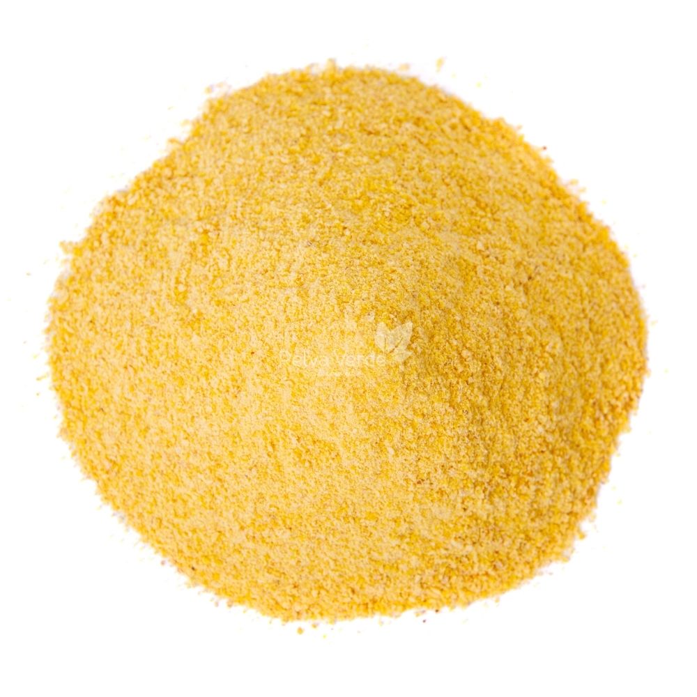 Farinha de Mandioquinha Salsa 150g - Imagem 2