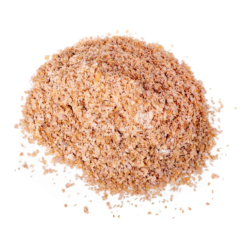 Farelo de Trigo 250g - Imagem 2