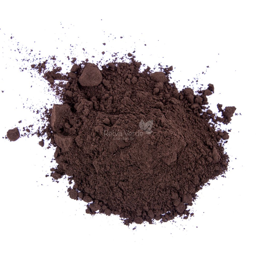 Cacau em Pó Black (Alcalino) 500g - Imagem 2