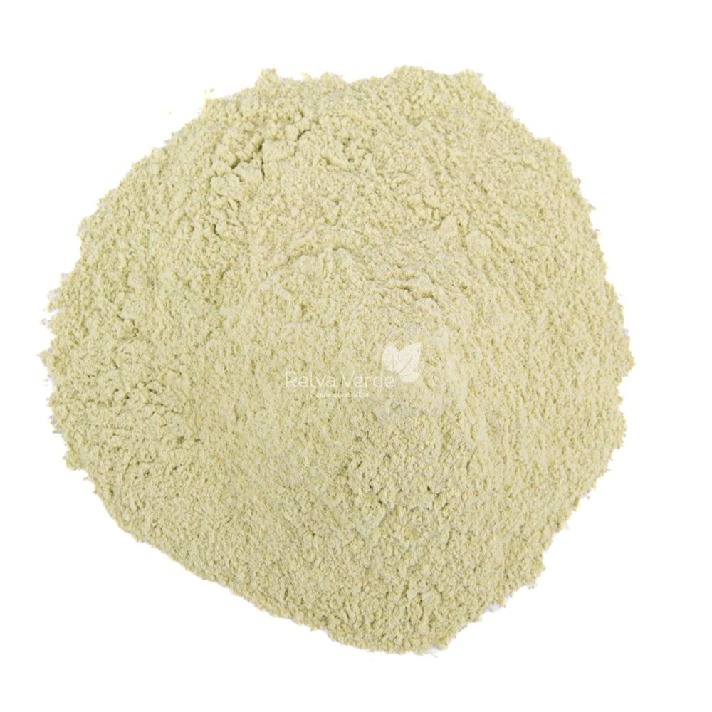 Farinha de Ervilha 150g - Imagem 2