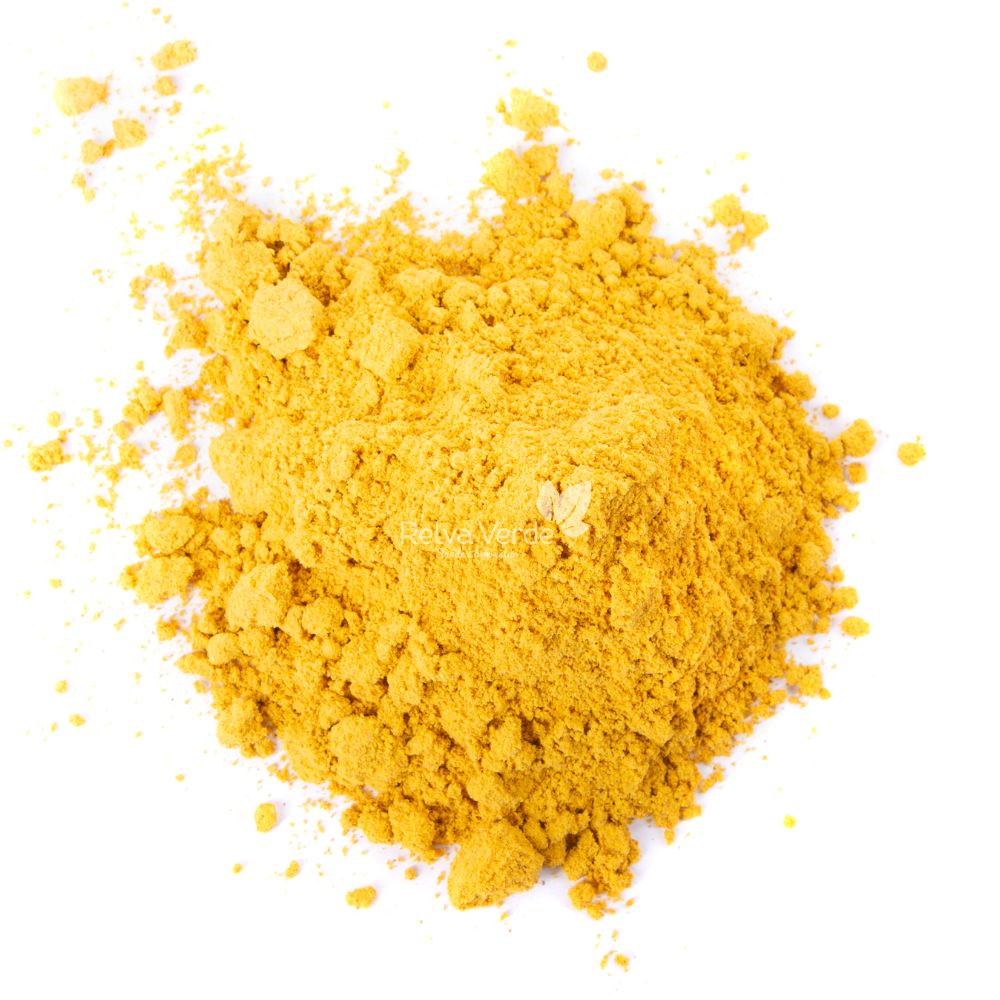 Farinha de Abóbora 200g - Imagem 2