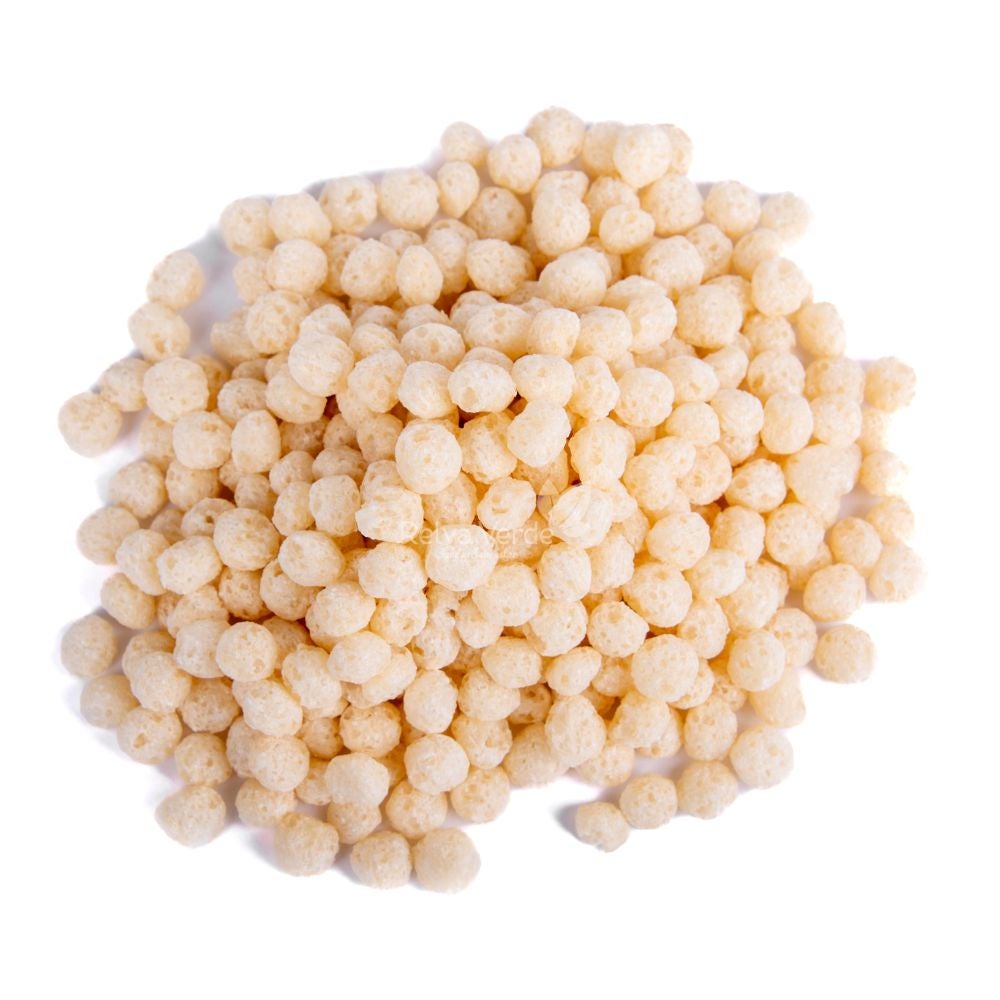 Cereal Matinal Bolinhas de Arroz 200g - Imagem 2