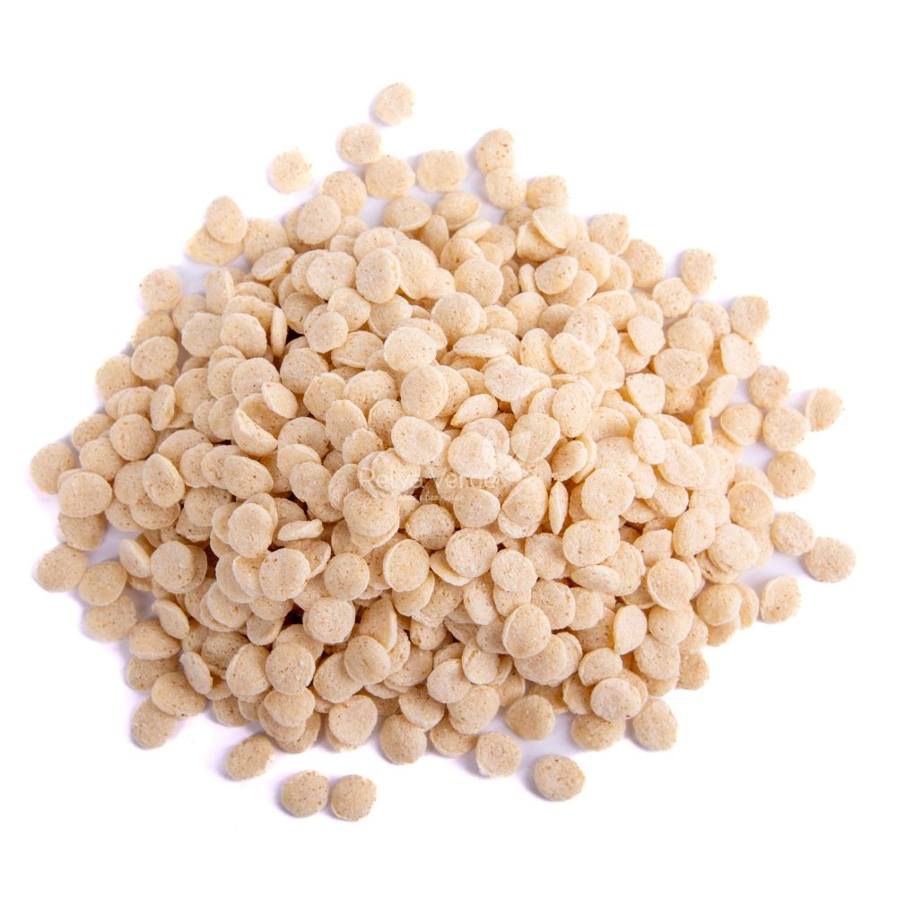 Cereal Matinal Integral de Arroz, Trigo e Milho 400g - Imagem 2