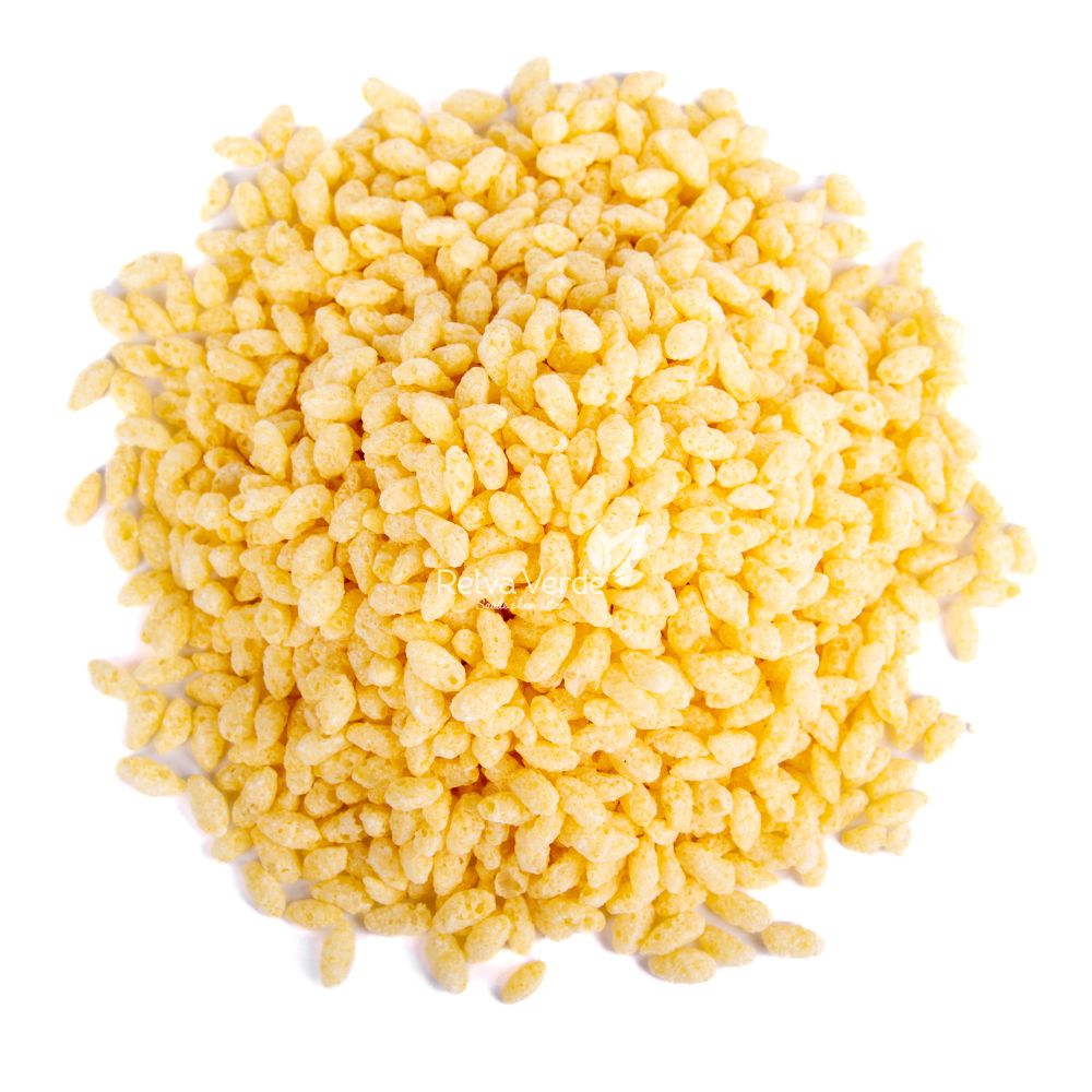 Crispies de Arroz Diet (Flocos de Arroz) 200g - Imagem 2