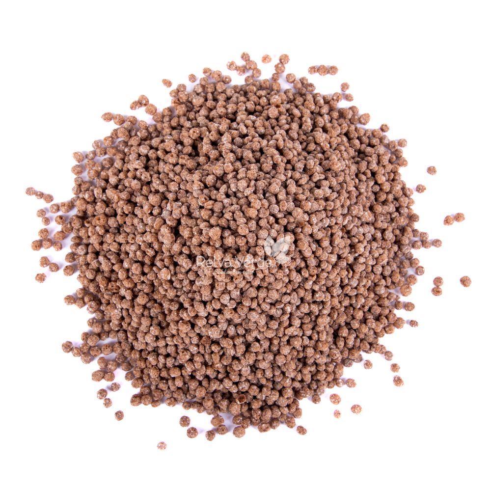 Crispies de Arroz Sabor Chocolate (Flocos de Arroz) 350g - Imagem 2