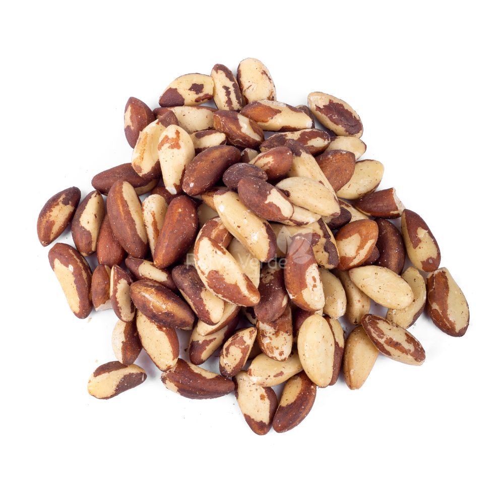 Castanha do Pará 1kg - Imagem 2