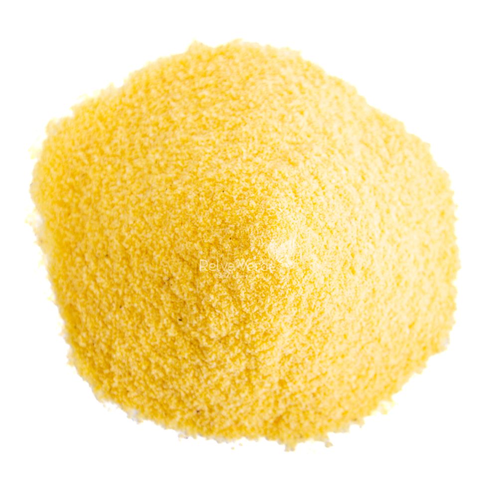 Farinha Para Empanar Média 500g - Imagem 3