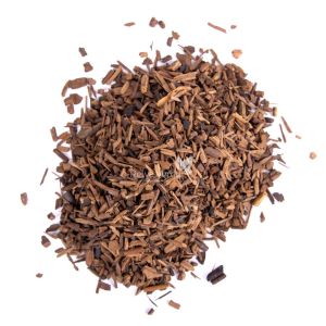 Erva Mate Tostada (Chá Mate) 100g - Imagem 2