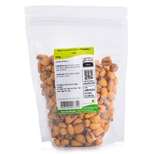 Milho Espanhol Sabor Pimenta e Limão 100g - Imagem 3