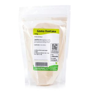 Goma Xantana (Mesh 200) 100g - Imagem 3