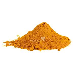 Açafrão (Cúrcuma) em Pó Puro 500g