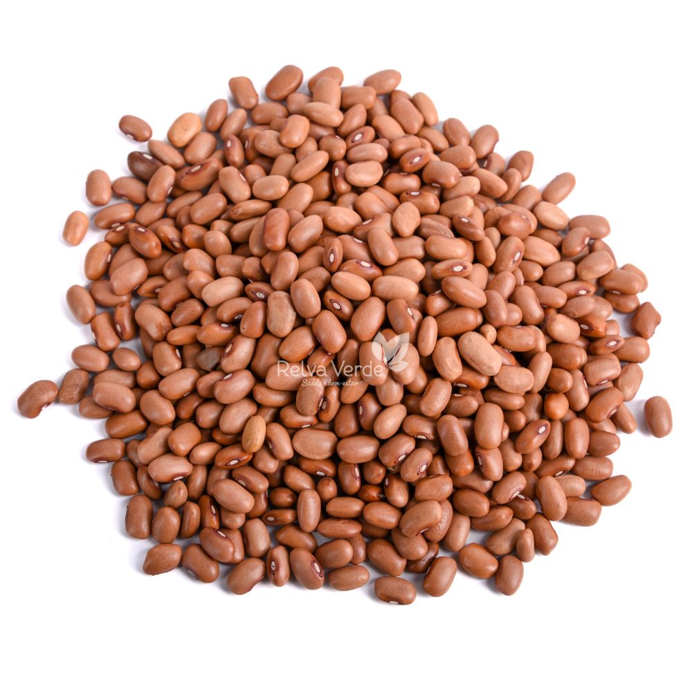 Feijão Rosinha 1kg - Imagem 2