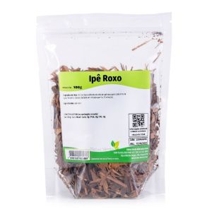 Ipê Roxo 100g - Imagem 3
