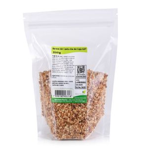 Xerém de Castanha de Caju G2T 200g - Imagem 3