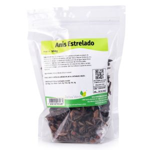 Anis Estrelado 100g - Imagem 3