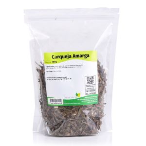 Carqueja Amarga 100g - Imagem 3