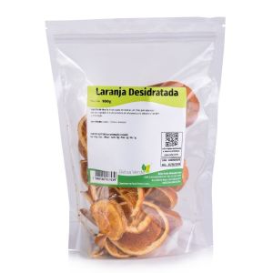 Laranja Desidratada 100g - Imagem 3