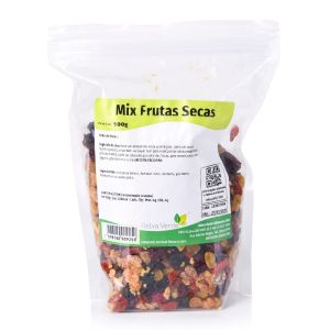 Mix Frutas Secas 500g - Imagem 3