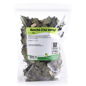 Banchá (Chá Verde) 100g - Imagem 3