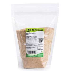 Fibra de Maracujá 250g - Imagem 3