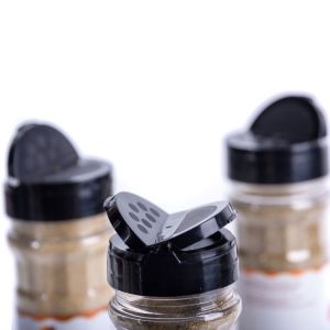 Tempero Mediterrâneo em Pó Zero Adição de Sal Vegmeal Pote 45g - Imagem 6