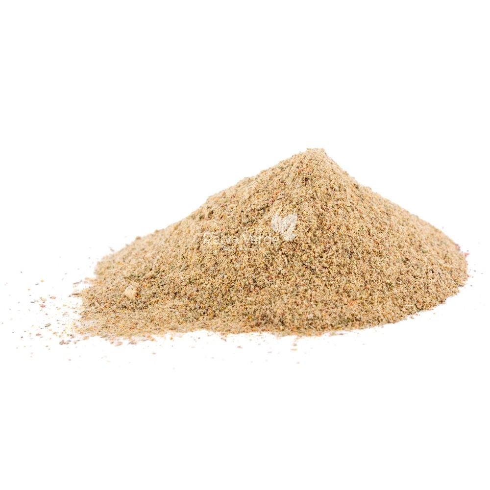 Tempero Caseiro em Pó Zero Adição de Sal Vegmeal Pote 60g - Imagem 2