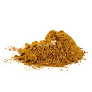 Curry Premium Zero Adição de Sal Vegmeal Pote 65g - Imagem 2