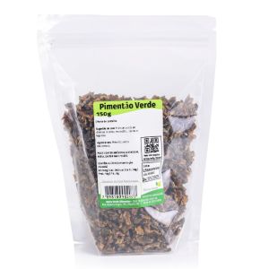 Pimentão Verde 150g - Imagem 3