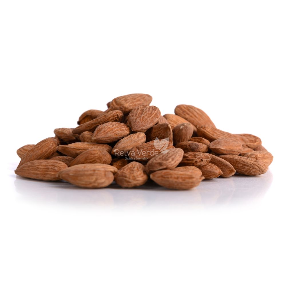 Amêndoa Graúda 250g