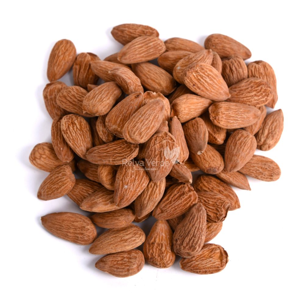 Amêndoa Graúda 500g - Imagem 3