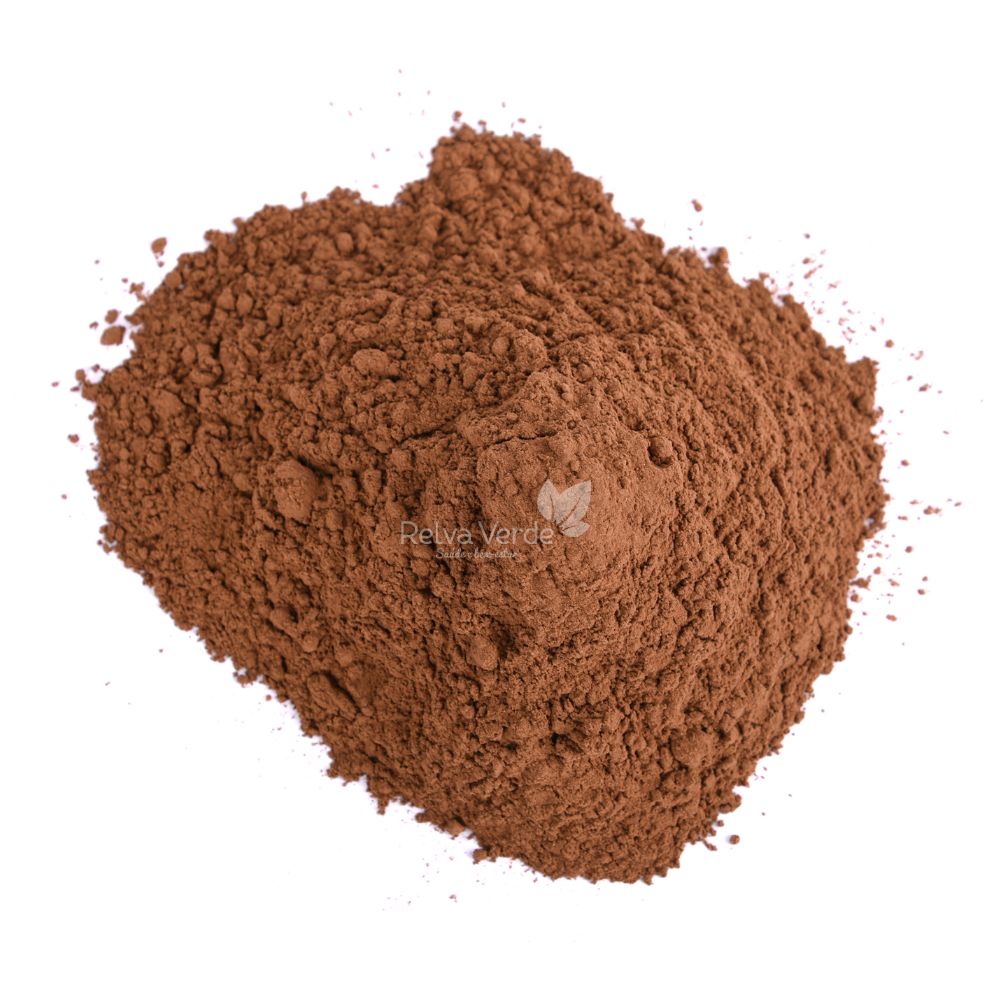 Alfarroba em Pó 200g - Imagem 2