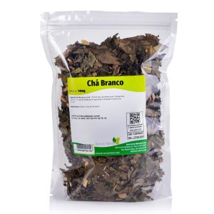 Chá Branco 100g - Imagem 3