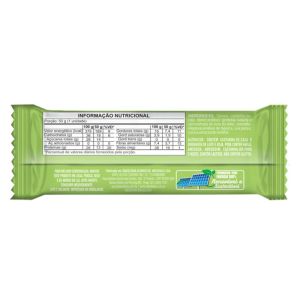 Barra de Proteína Sabor Coco e Castanha de Caju DacoPRO DaColônia 50g - Imagem 2