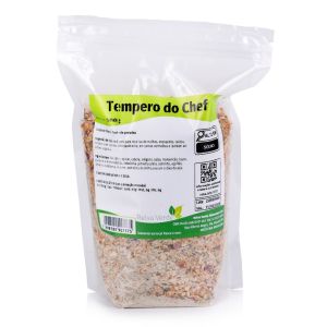 Tempero do Chef 500g - Imagem 3