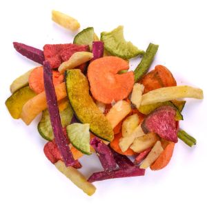 Mix de Vegetais Desidratados 150g - Imagem 2