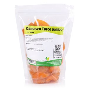 Damasco Turco Jumbo 500g - Imagem 3