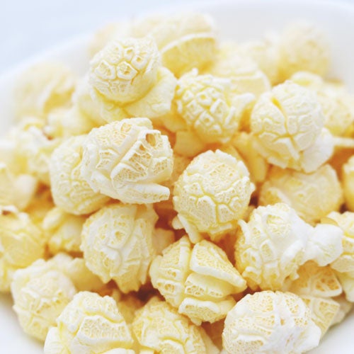 Milho de Pipoca Mushroom 500g - Imagem 4