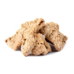 Bife de Soja Claro (Fatias) 200g