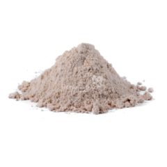 Farinha de Trigo Integral Fina 1kg