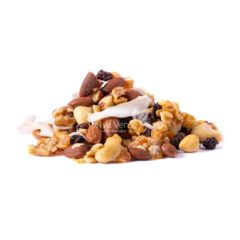 Mix Nuts Premium 100g