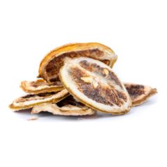 Limão Siciliano Desidratado 100g