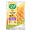 Snack de Soja Legumes ao Queijo Good Soy 25g