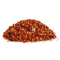 Pimenta Calabresa Flocos 500g