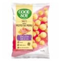 Snack de Soja Peito de Peru Good Soy 25g