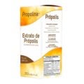Extrato de Própolis Diluído em Água Propolina L3 Breyer 250ml
