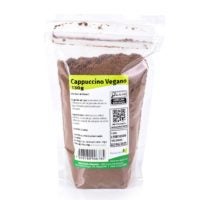 Cappuccino Vegano 130g - Imagem 3