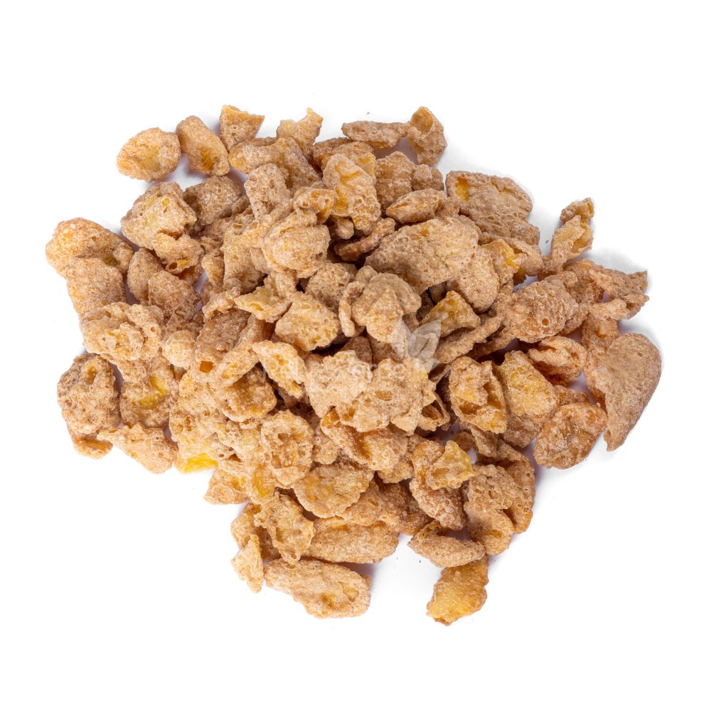 Cereal Matinal Sabor Mel (Corn Honey) 250g - Imagem 2