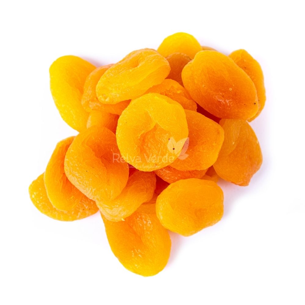 Damasco Turco Doce 500g - Imagem 2